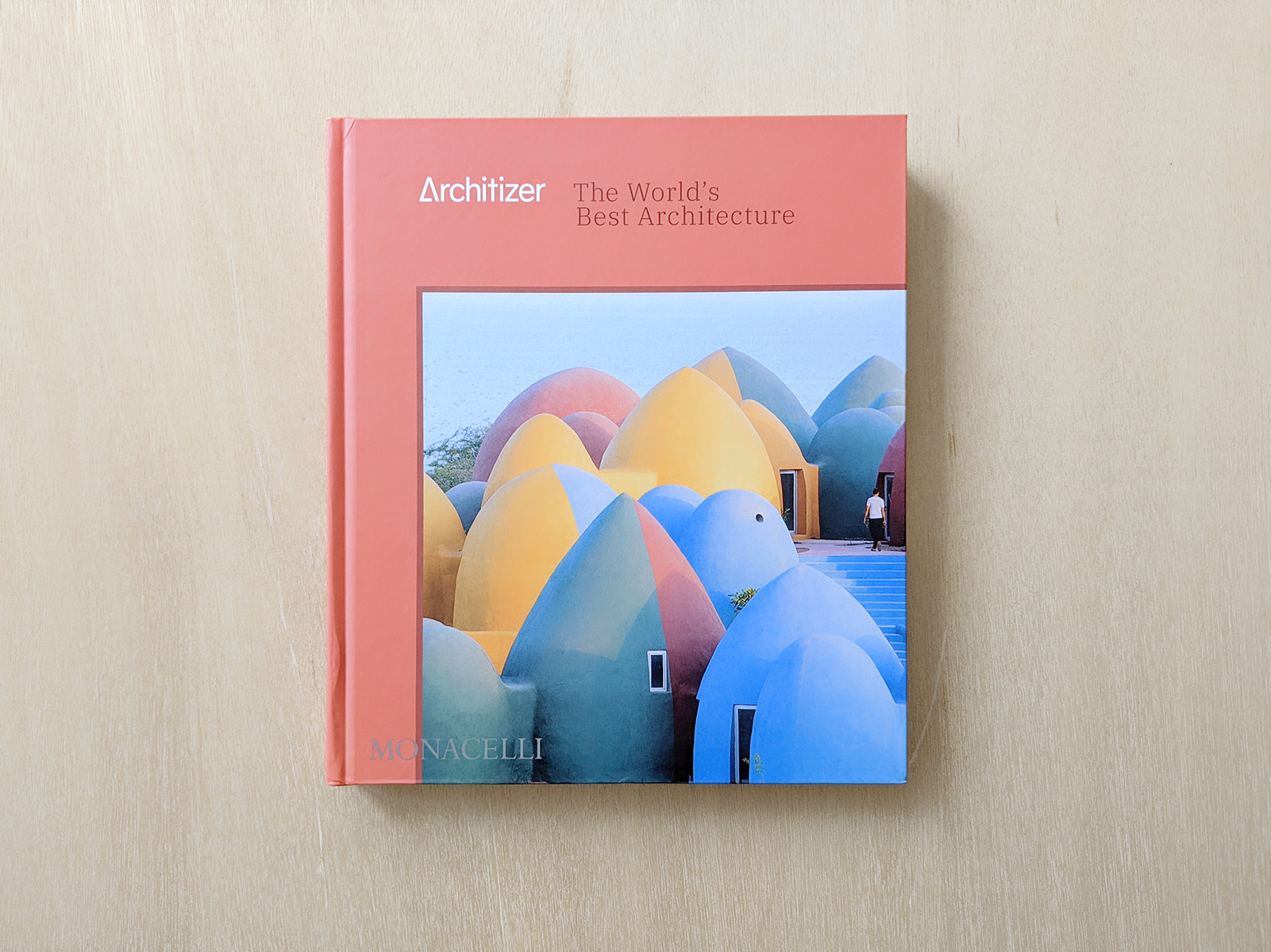 Architizer: The World's Best Architecture